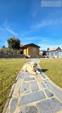 Prodej chaty, Příbram, 21 m2