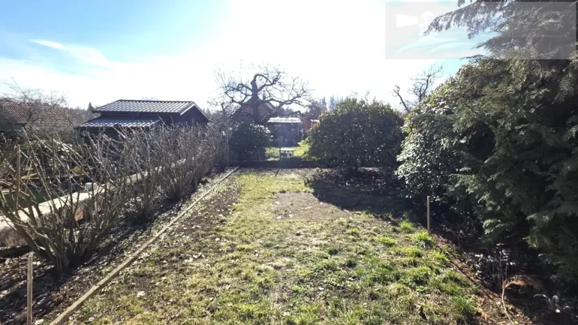 Prodej chaty, Příbram, 21 m2