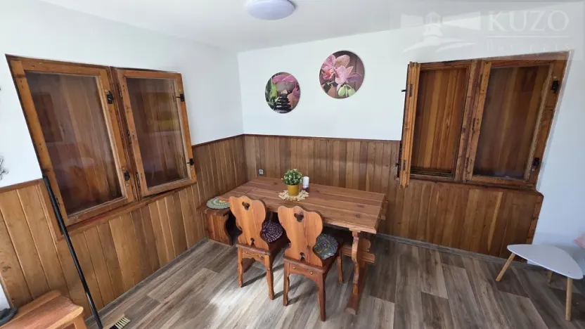 Prodej chaty, Příbram, 21 m2