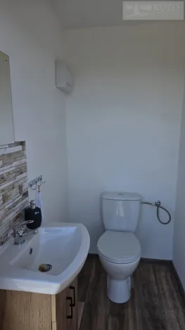 Prodej chaty, Příbram, 21 m2