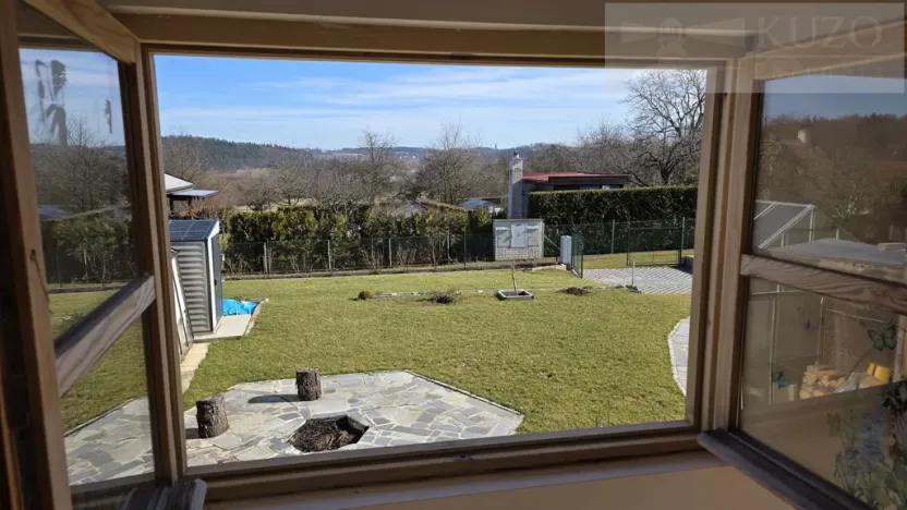 Prodej chaty, Příbram, 21 m2