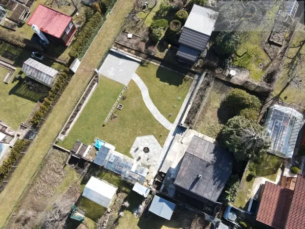 Prodej chaty, Příbram, 21 m2