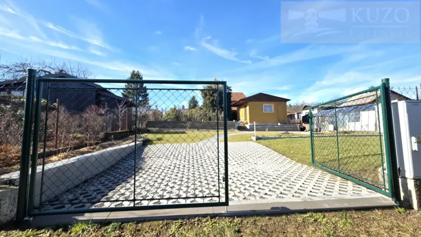 Prodej chaty, Příbram, 21 m2