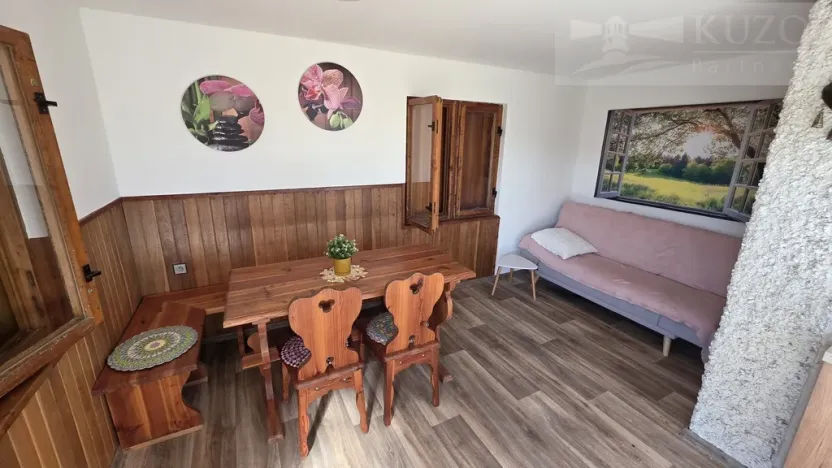 Prodej chaty, Příbram, 21 m2