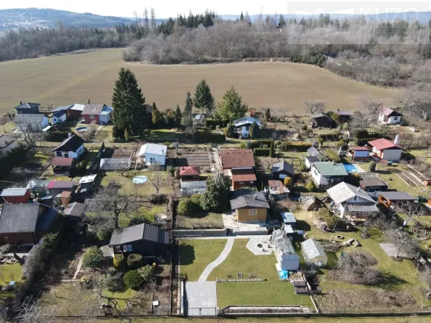 Prodej chaty, Příbram, 21 m2