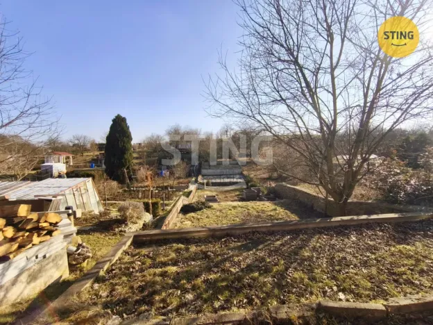 Prodej chaty, Třebíč, ZK Jan Žižka, 24 m2