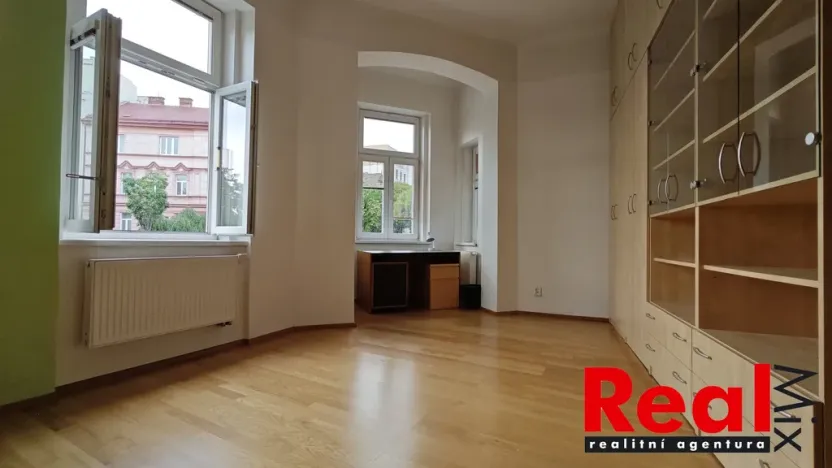 Pronájem bytu 2+1, Brno - Černá Pole, Černopolní, 67 m2