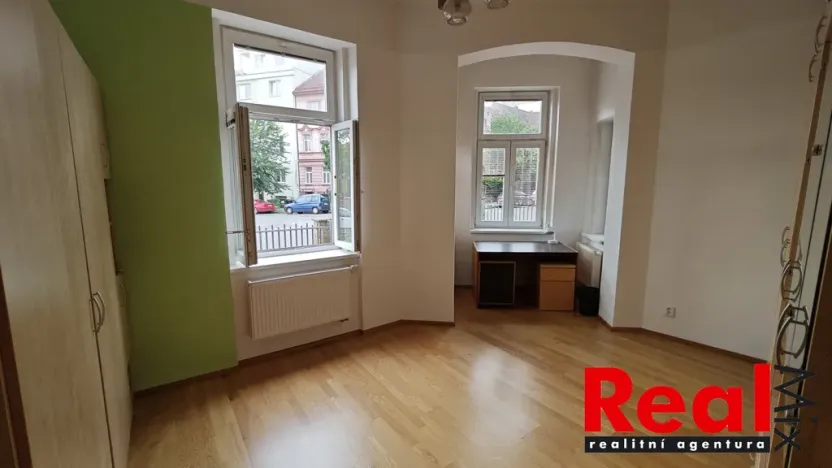 Pronájem bytu 2+1, Brno - Černá Pole, Černopolní, 67 m2