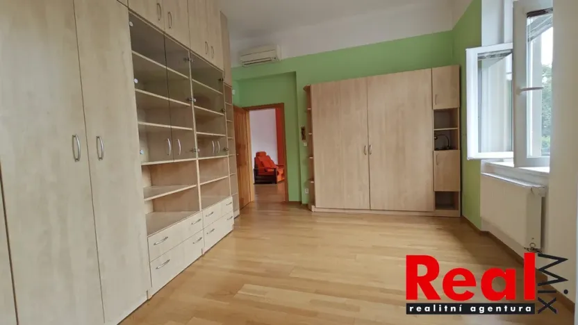 Pronájem bytu 2+1, Brno - Černá Pole, Černopolní, 67 m2