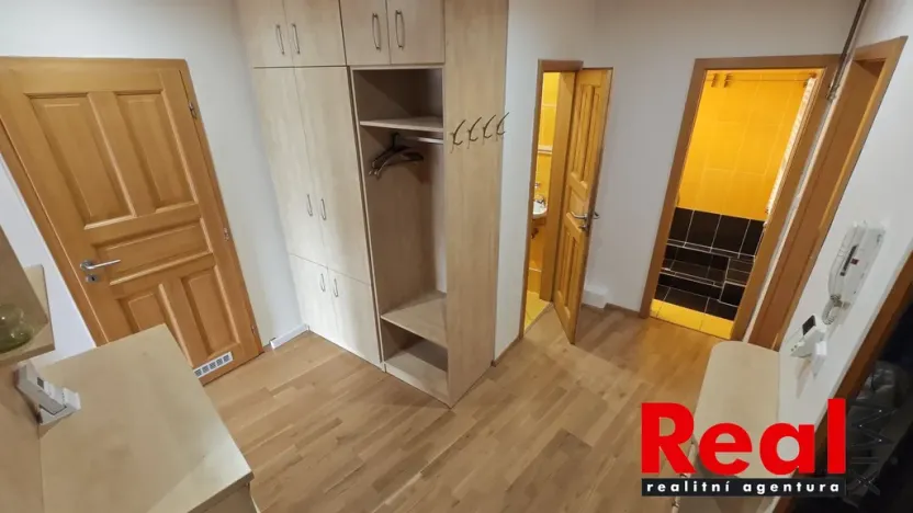 Pronájem bytu 2+1, Brno - Černá Pole, Černopolní, 67 m2