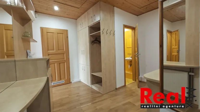 Pronájem bytu 2+1, Brno - Černá Pole, Černopolní, 67 m2