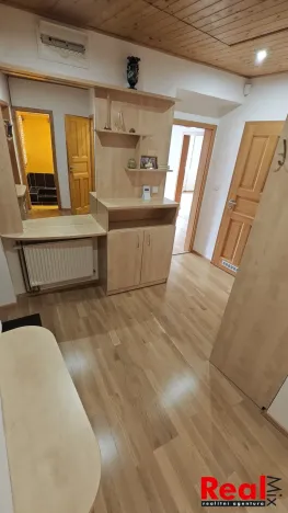 Pronájem bytu 2+1, Brno - Černá Pole, Černopolní, 67 m2