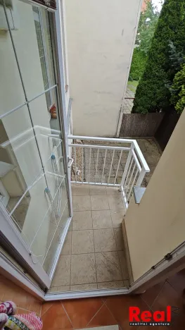 Pronájem bytu 2+1, Brno - Černá Pole, Černopolní, 67 m2