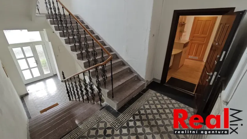 Pronájem bytu 2+1, Brno - Černá Pole, Černopolní, 67 m2