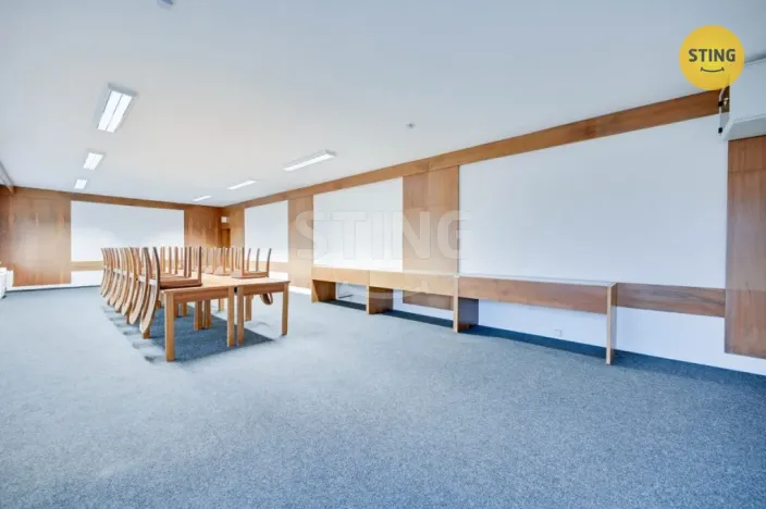 Pronájem obchodního prostoru, Babice, 300 m2