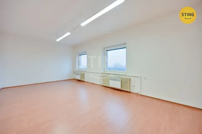 Pronájem obchodního prostoru, Babice, 300 m2
