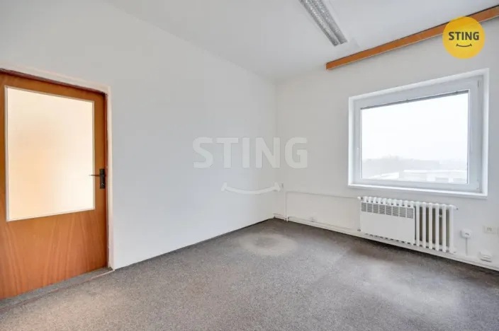 Pronájem obchodního prostoru, Babice, 300 m2