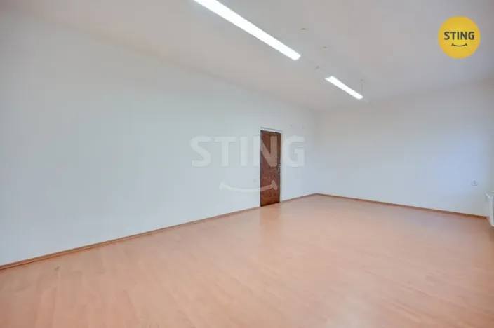 Pronájem obchodního prostoru, Babice, 300 m2
