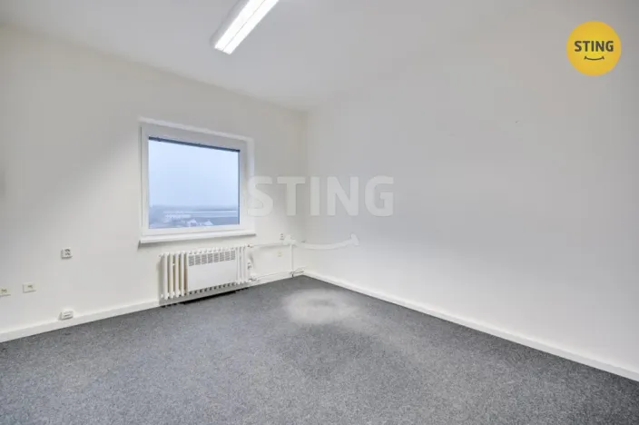 Pronájem obchodního prostoru, Babice, 300 m2