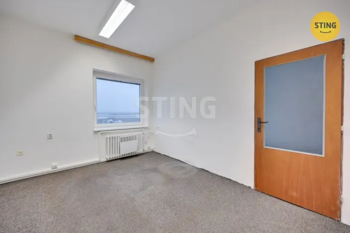 Pronájem obchodního prostoru, Babice, 300 m2