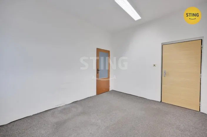 Pronájem obchodního prostoru, Babice, 300 m2