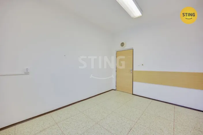 Pronájem obchodního prostoru, Babice, 300 m2
