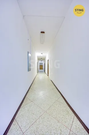 Pronájem obchodního prostoru, Babice, 300 m2