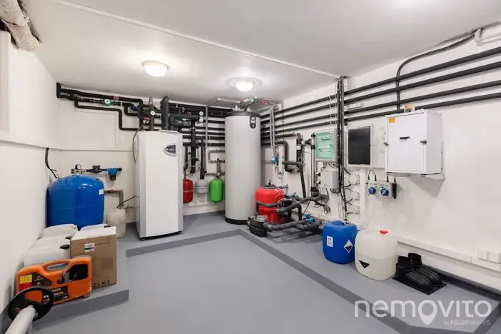 Prodej vily, Křížkový Újezdec, 412 m2