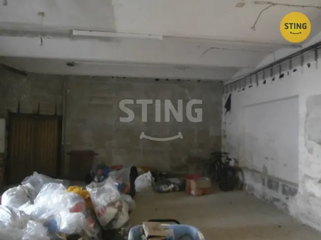 Pronájem obchodního prostoru, Opava, Tomáškova, 108 m2