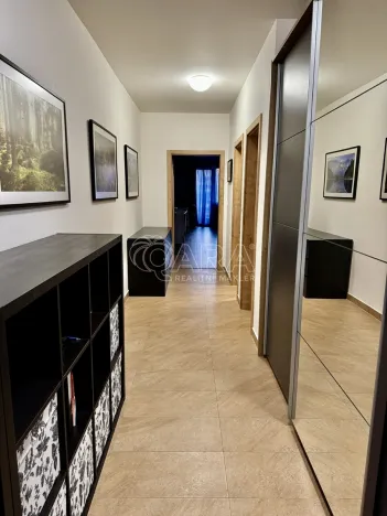 Pronájem bytu 2+kk, Praha - Letňany, Škrábkových, 72 m2