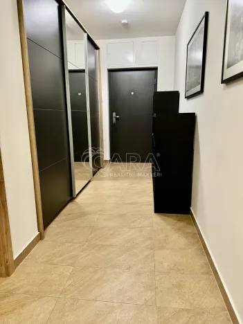 Pronájem bytu 2+kk, Praha - Letňany, Škrábkových, 72 m2