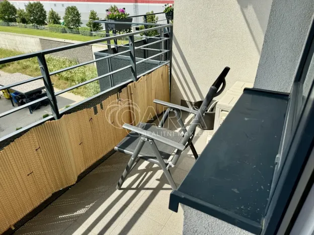 Pronájem bytu 2+kk, Praha - Letňany, Škrábkových, 72 m2