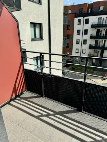 Pronájem bytu 2+kk, Praha - Letňany, Škrábkových, 72 m2