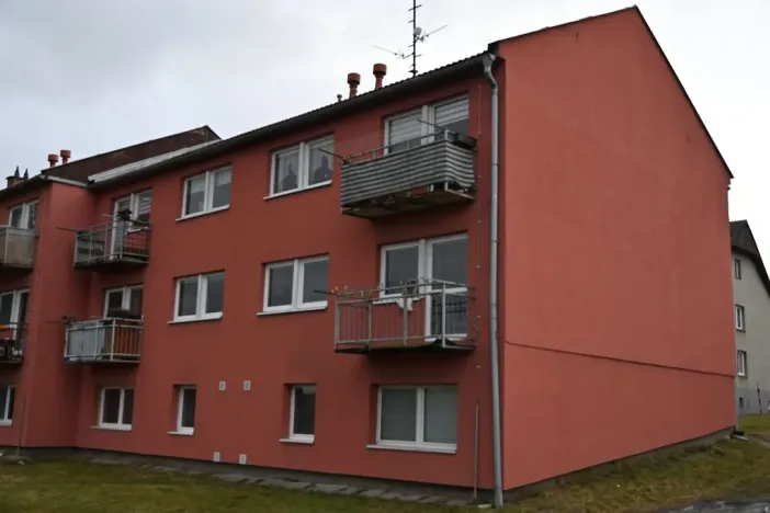 Pronájem bytu 1+1, Bruntál, Nezvalova, 35 m2