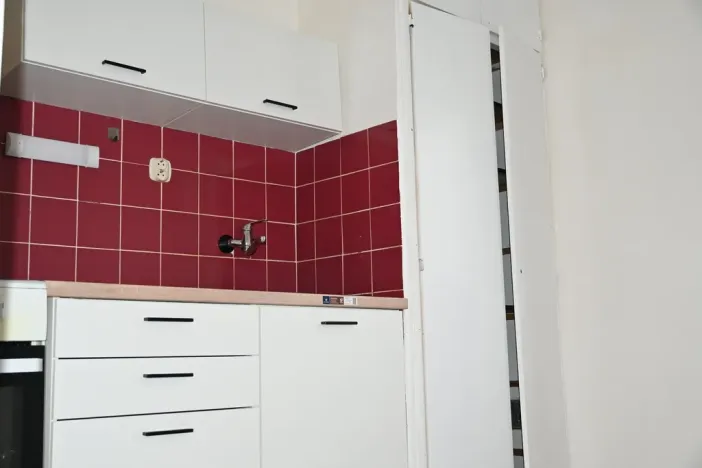 Pronájem bytu 1+1, Bruntál, Nezvalova, 35 m2