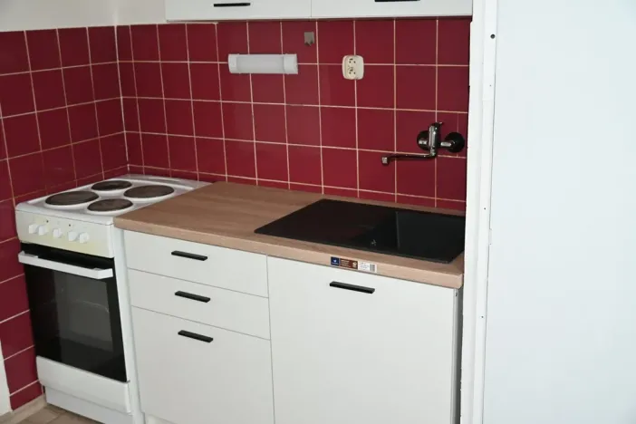 Pronájem bytu 1+1, Bruntál, Nezvalova, 35 m2