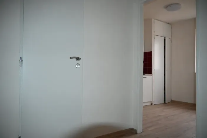 Pronájem bytu 1+1, Bruntál, Nezvalova, 35 m2