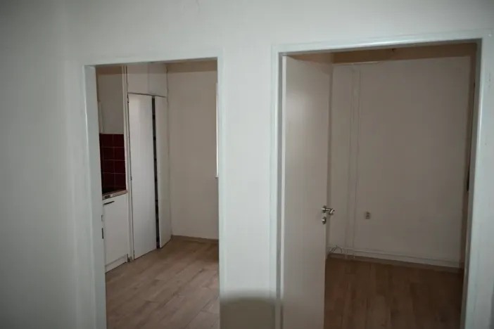 Pronájem bytu 1+1, Bruntál, Nezvalova, 35 m2