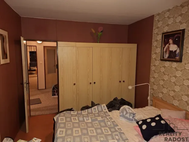 Pronájem bytu 3+kk, Rakovník, Mýtská, 89 m2