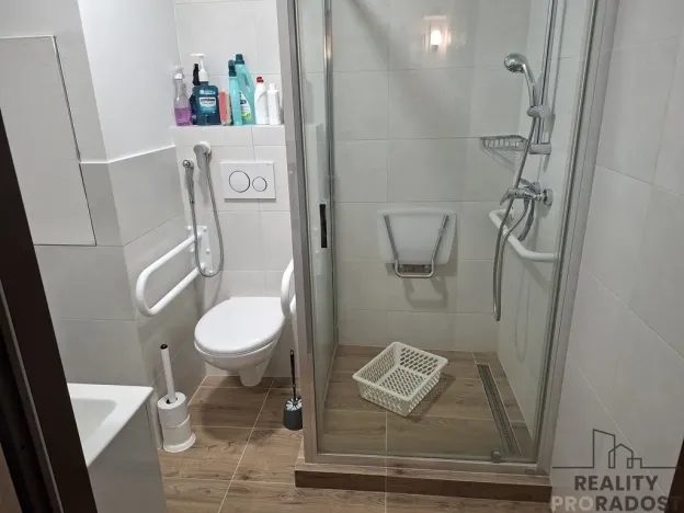 Pronájem bytu 3+kk, Rakovník, Mýtská, 89 m2