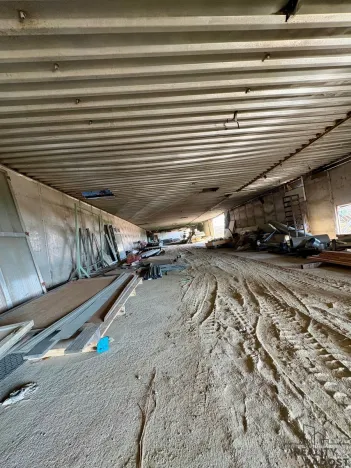 Prodej výrobních prostor, Nosislav, 1980 m2