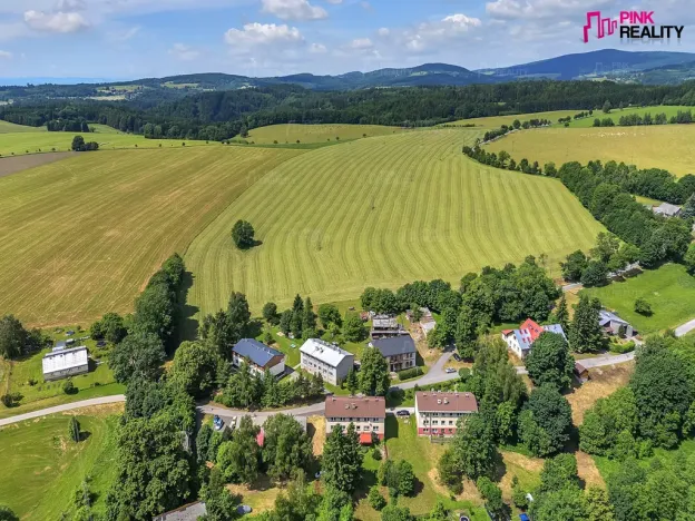 Pronájem bytu 2+1, Liberk - Uhřínov, 61 m2