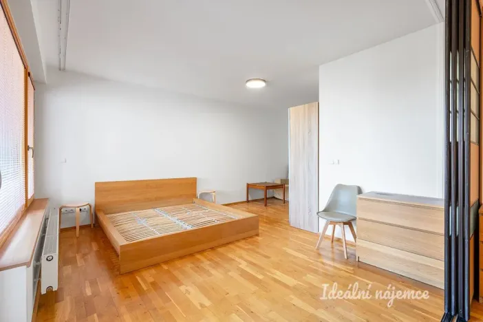 Pronájem bytu 2+kk, Praha - Vokovice, Tibetská, 69 m2