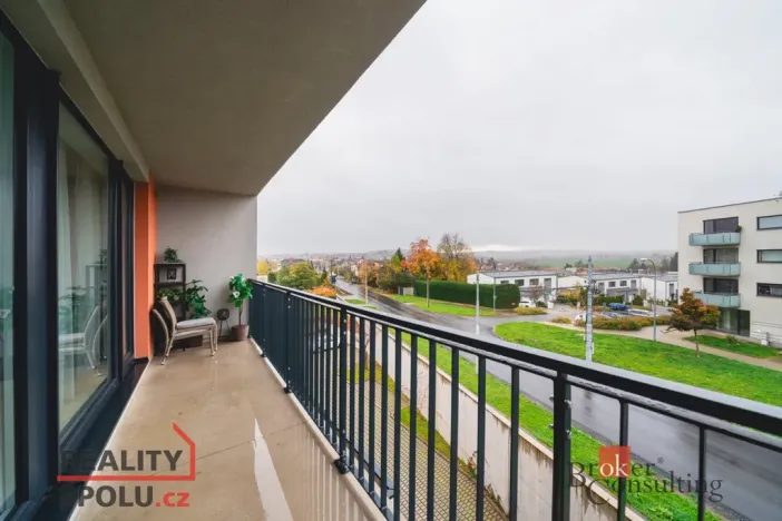 Pronájem bytu 2+kk, Plzeň - Černice, Nepomucká, 64 m2