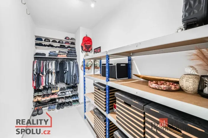 Pronájem bytu 2+kk, Plzeň - Černice, Nepomucká, 64 m2