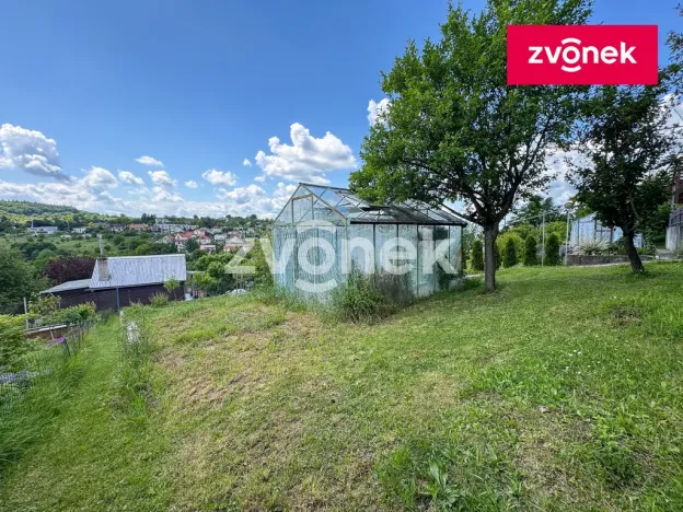 Prodej chaty, Zlín - Malenovice, 48 m2