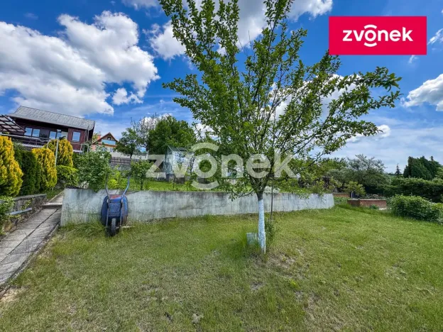 Prodej chaty, Zlín - Malenovice, 48 m2