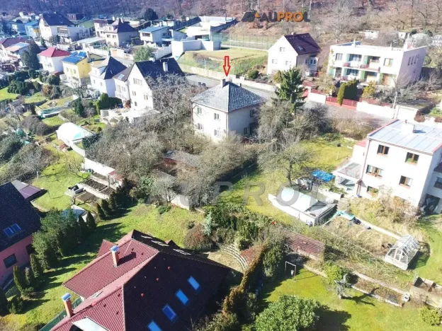 Prodej rodinného domu, Praha - Radotín, Na Říháku, 178 m2