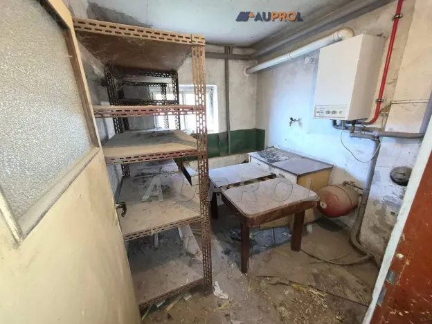 Prodej rodinného domu, Praha - Radotín, Na Říháku, 178 m2