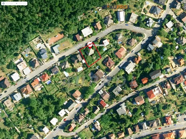 Prodej rodinného domu, Praha - Radotín, Na Říháku, 178 m2